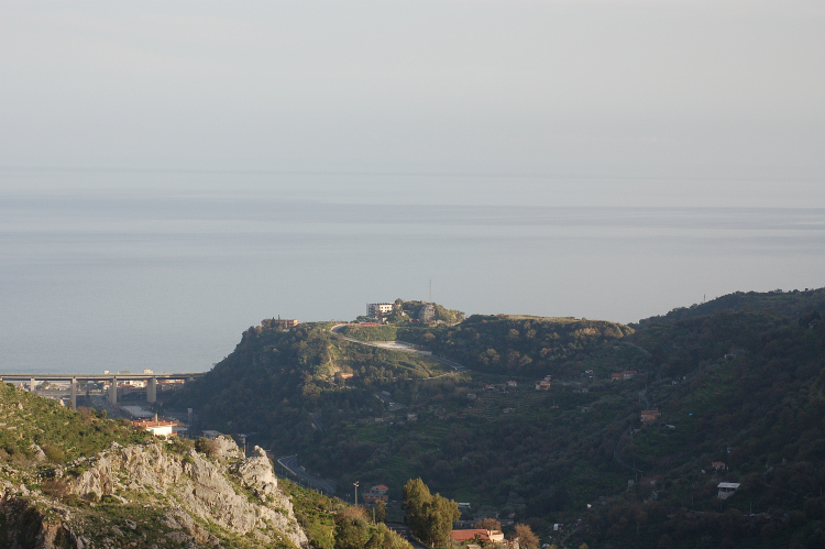 5 Le colline di Taormina:Aphyllophorales e molto altro